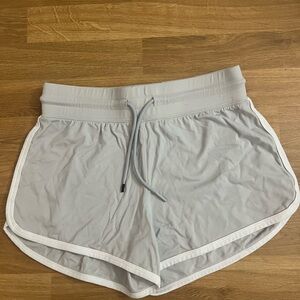 Alphalete Lounge Shorts